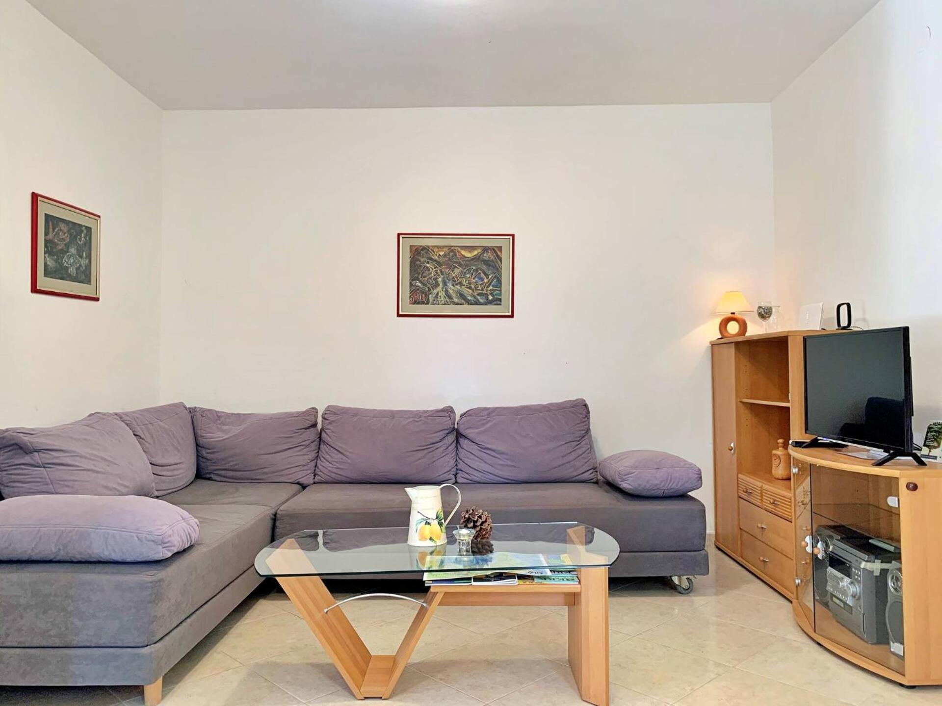 Apartments Viola Šilo Eksteriør bilde